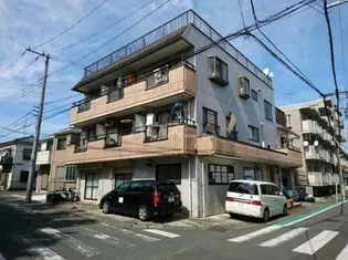 メゾン溝の口の画像