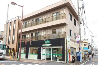 第三ドリームハイツの画像
