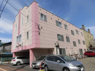 MIUNA BLDGの画像
