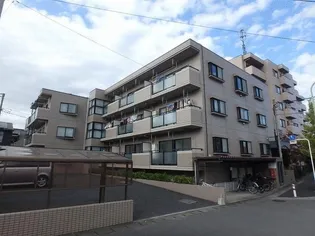 SKマンション12の画像