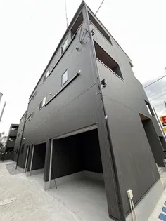 SCENE京王多摩川の画像