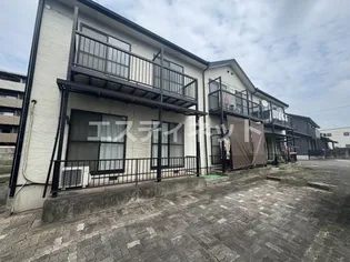 ハイツ大橋の画像