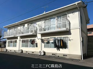ガーデンプレイス住吉の画像
