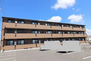 ウィル Aの画像