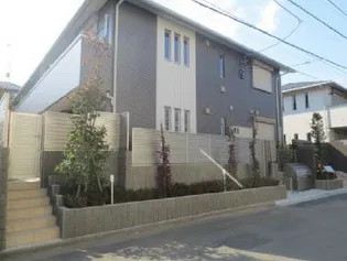 ハイネス深沢 B棟の画像
