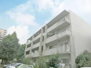 セレーノ大宮A棟の画像