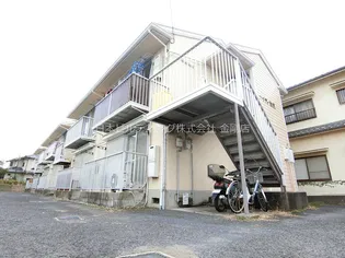 ナイティ池尻の画像