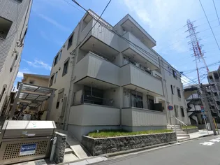 JADE GATEの画像
