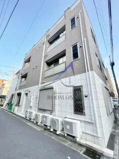 シャンテ両国IIの画像