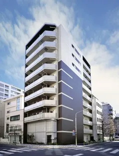 ブレシア日本橋蛎殻町の画像