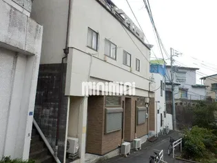 ハイツ徳丸の画像