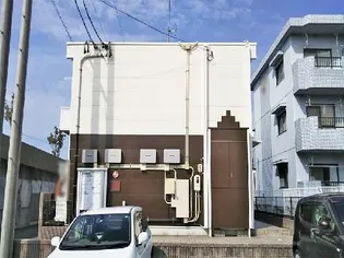 レオパレスエターナリィ 松田の画像