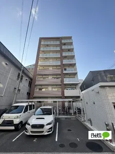 江坂 和の外観