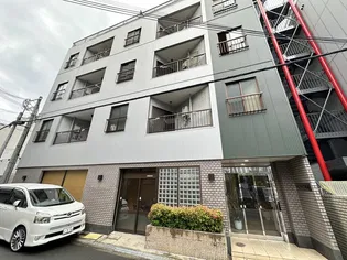 サンライフ福島の画像