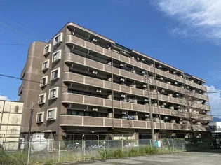 クレール上今井の画像