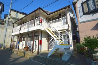タナカハイツの画像