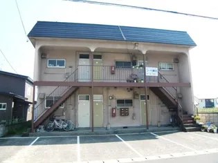 コーポ鎌田の画像