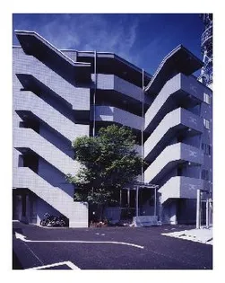 ラルゴ住吉の画像