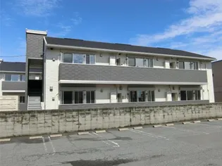 ソレアードミナミ C棟の画像