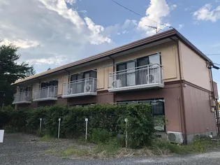 ベルコーポ吾妻Eの画像