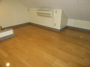 エレガンス富田南【1階】の内装