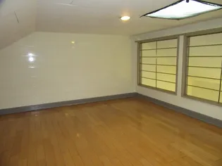 エレガンス富田南【1階】の内装