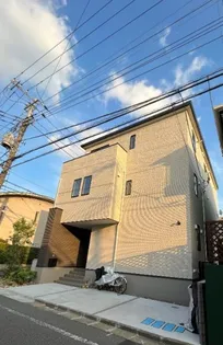 アリエッタ大岡山の画像