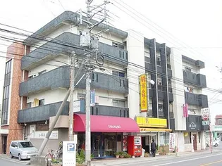 第1加計ビルの画像