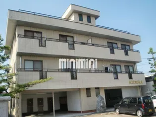 北岡マンションの画像