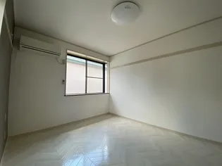 ハイツ南大泉【2階】の内装