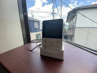 ハイツ南大泉【2階】の内装