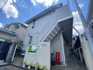 ハイツ南大泉の画像