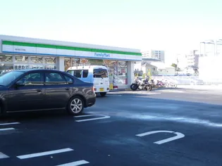 ハイツ南大泉【2階】の周辺