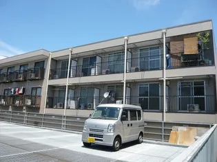 メゾン井野の画像