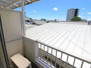 ソレイユハイツ【2階】のその他画像