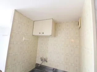 ソレイユハイツ【2階】の内装