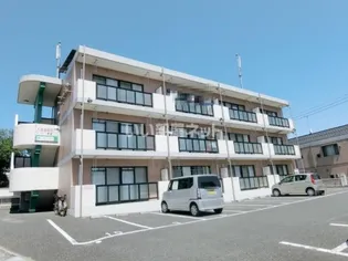 レジデンス本宮の画像