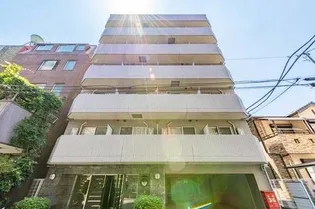 セントパレス南大井の画像