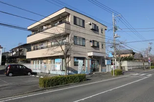 ビューグリーン貝沢の画像