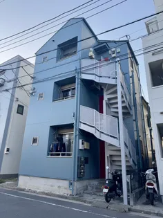 ジョイフル鶴見市場の画像