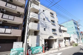 クリオ井土ヶ谷ファーストの画像