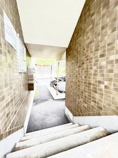 鹿児島県鹿児島市東谷山7【マンション】の外観