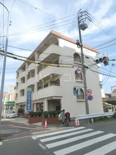 ハイツニューキャッスルの画像
