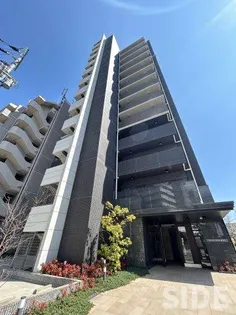 レシオス大阪城公園の画像