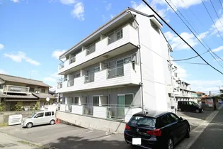 プレアール笹沖の画像