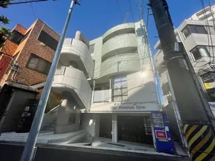 八事ミズキンビル【3階】の外観