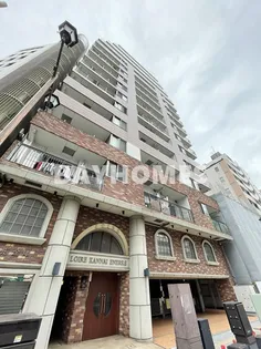 神奈川県横浜市中区長者町5【マンション】の外観