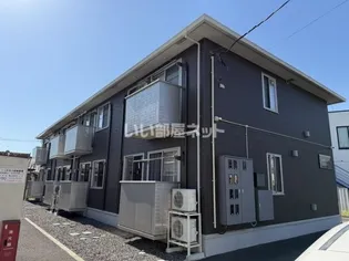 グラン ソレイユⅦの画像