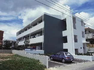 レオパレス又吉の画像