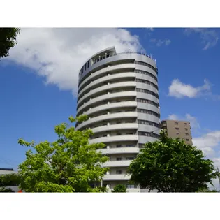 新潟ダイカンプラザ遊学館【9階】の外観